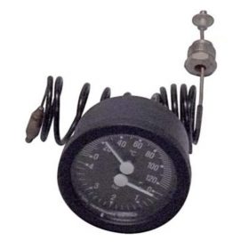 Termohidrometro Caldera compatible con Fagor Eco Compact Fe20E2B mu1208500