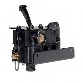 Valvula Inversora Caldera compatible con Saunier Duval 05134000
