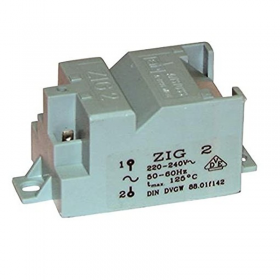 Transformador Caldera compatible con Saunier Duval Thelia23 052106