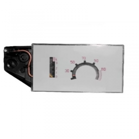 Manotermometro Caldera compatible con Saunier Duval Themis123v 52342