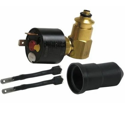 Saunier Duval 52615 Microinterruttore Caldaia Completo Combiteks23Egb