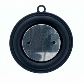 Membrana Calentador compatible con Saunier Duval 55mm Completo Plus 05328600