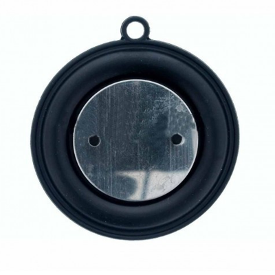 Saunier Duval 55Mm Complete Plus Heater Membrane 05328600