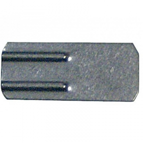 Lama Metalica Valvula Inversora Caldera compatible con Saunier Duval 056475