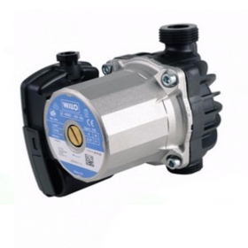Bomba Circulacion Caldera wilo Zrs15,4 compatible con Saunier Duval Isofast 05738300