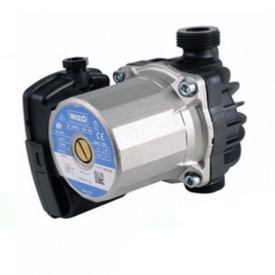 Bomba Circulacion Caldera wilo Zrs15,4 compatible con Saunier Duval Isofast 05738300
