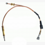 Saunier Duval Boiler Thermocouple 65103126 Ariston