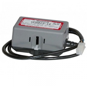 3-Way Boiler Valve Compatible With Ariston Codex 570711