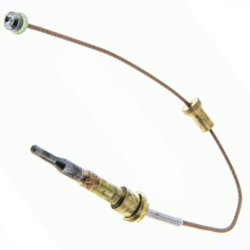 Termopar Calentador compatible con Chaffoteux Bayard 60035087