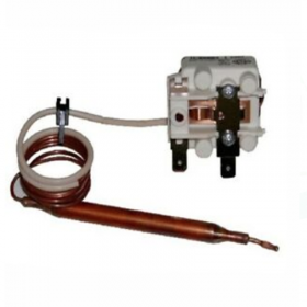 Termostato Bulbo Caldera compatible con Chaffoteux 85 Celtic 60056974