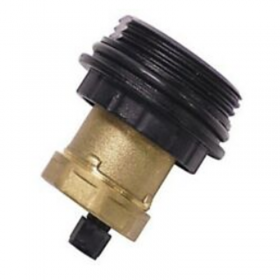 Purgador Caldera compatible con Chaffoteux Elexia Centora 61002653
