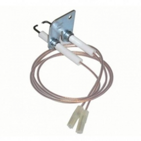 Electrodo Caldera compatible con Chaffoteux Claydra Centora 61002801