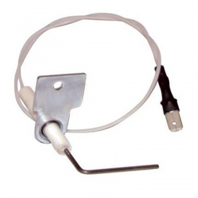 Electrodo Caldera compatible con Chaffoteux Claydra Centora Co 61002802