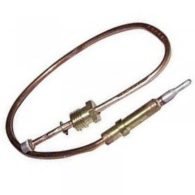 Termopar Calentador compatible con Chaffoteux 61016616 Original