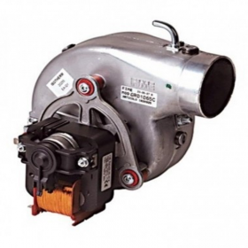 Ventilador Caldera Caldera compatible con Chaffoteux Niagara 61020925