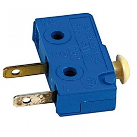 Microinterruptor Caldera compatible con Chaffoteux 61301904