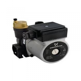 Bomba Circulacion Caldera Completa compatible con Chaffoteux mx2 61301964