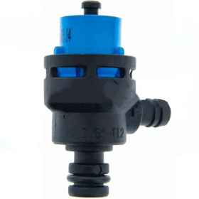 Valvula Seguridad Caldera compatible con Chaffoteux 7 Bares Niagara 61304749