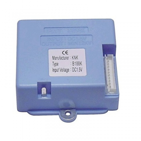 Modulo encendido calentador compatible con Ariston 61313604 FAST11FIGPL FAST14FIMET