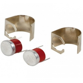 Kit Termistancias Caldera compatible con Chaffoteux Balixia 61317663