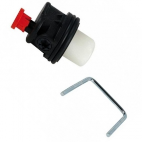 Purgador Caldera compatible con Chaffoteaux Completo 65104703 Original