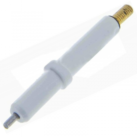 Bujia Calentador compatible con Junkers Wr250 7x45mm 8708107002