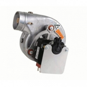 Ventilador Caldera Caldera compatible con Elm Leblanc megalia 87167722920