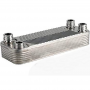 Intercambiador R12 Placas Caldera Vaillant 065088