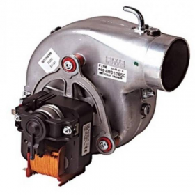 Ventilador Caldera Caldera compatible con Vaillant Turbo max Plus824E 190215