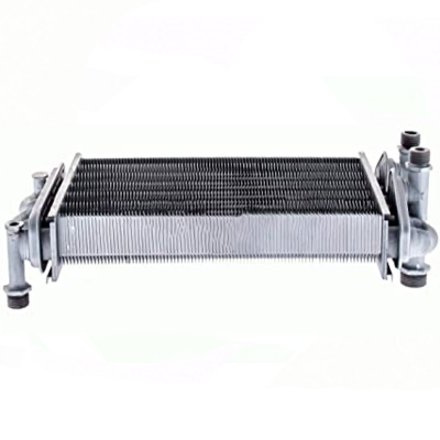 Intercambiador Primario Caldera compatible con Roca RS20/20 122030160