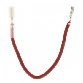 Cable Piezoelelctrico Calentador compatible con Junkers 8704401021 Original
