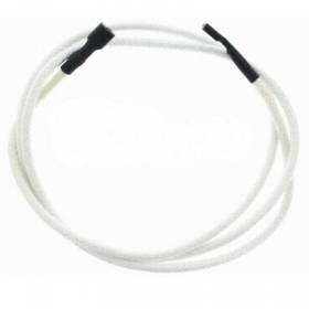 Cable Silicona Ionizador Caldera compatible con Roca 125841887 Original