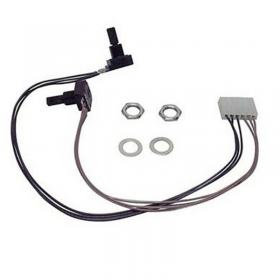 Potenciometro Caldera compatible con Fagor F20N MU1223600 MU1268900 Original
