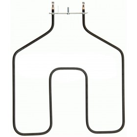 Resistencia Horno Compatible con Teka 1000w 230v 99511212
