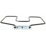Resistencia Horno Compatible con Teka 1000w 230v 99511212