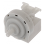 Presostato Lavadora Compatible con Balay Compatible con Bosch 41545002 00627460