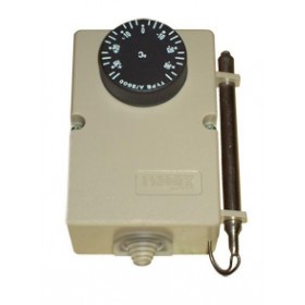 Termostato compatible con Prodigy Sin Capilar +35 -35 Standard