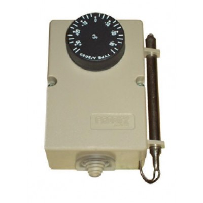 Termostato Prodigy Sin Capilar +35 -35 Standard