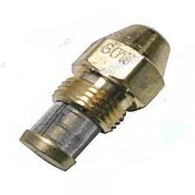 Danfoss S60 Grad 3,50 Gallonen Dieselkessel Injektor
