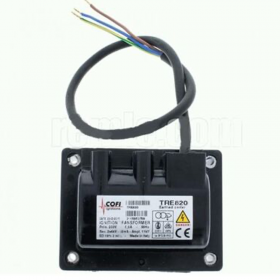 Transformador Caldera Gasoleo compatible con Domusa 220v Standard