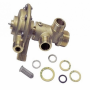 Valvola Di Distribuzione A 3 Vie Junkers 87161424190 Originale