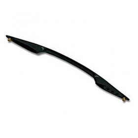 Tirador Puerta Horno compatible con Teka Negro 495mm 8303407