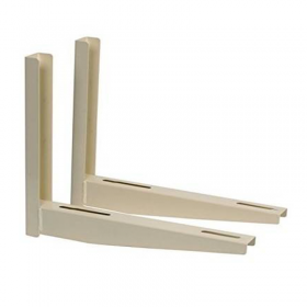 Welded Air Conditioning Support 600Mm 2Mm Thickness