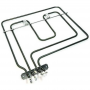 Resistencia Horno compatible con Beko Original 1100 + 1100w 262900064