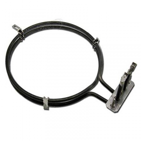 Resistencia Circular Horno compatible con Fagor 5H780X 2000w 220v CCM002830