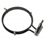 Resistencia Circular Horno Fagor 5H780X 2000w 220v CCM002830
