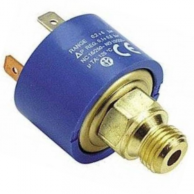 Presostato Agua compatible con Ariston 995903 Original