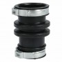 Tubo Conexion Lavavajillas Compatible con Whirlpool 480140100778