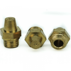 Kit Inyectores compatible con Junkers 11 Litros Gas Butano W275