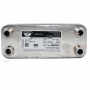 Intercambiador R12 Placas Caldera compatible con Vaillant vmw 065110 065107